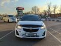 Chevrolet Cruze 2014 года за 5 200 000 тг. в Алматы – фото 24