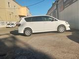 Toyota Ipsum 2003 годаүшін3 750 000 тг. в Уральск