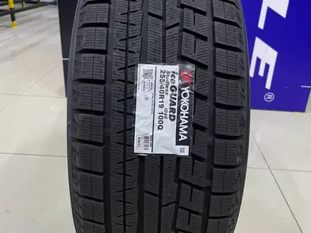 Yokohama 2024 Ice Guard IG60A 255/40R19 100Q за 70 200 тг. в Алматы