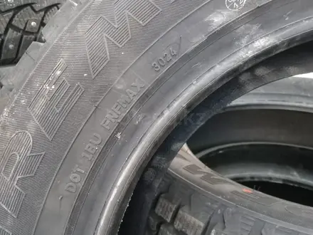 Firemax FM805 + 225/60R17 за 32 000 тг. в Астана – фото 2