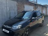 ВАЗ (Lada) Kalina 2194 2014 года за 3 100 000 тг. в Усть-Каменогорск