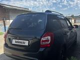 ВАЗ (Lada) Kalina 2194 2014 года за 3 100 000 тг. в Усть-Каменогорск – фото 4