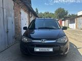 ВАЗ (Lada) Kalina 2194 2014 года за 3 100 000 тг. в Усть-Каменогорск – фото 2
