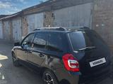 ВАЗ (Lada) Kalina 2194 2014 года за 3 100 000 тг. в Усть-Каменогорск – фото 5