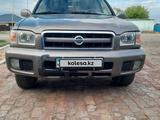 Nissan Pathfinder 2003 года за 3 800 000 тг. в Атырау