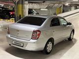 Chevrolet Cobalt 2021 годаfor4 750 000 тг. в Астана – фото 3