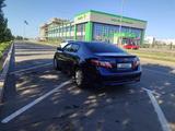 Toyota Camry 2006 года за 5 900 000 тг. в Талдыкорган – фото 5
