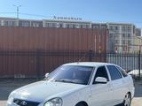 ВАЗ (Lada) Priora 2172 2014 годаүшін2 650 000 тг. в Актау – фото 3