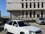 ВАЗ (Lada) Priora 2172 2014 годаүшін2 650 000 тг. в Актау