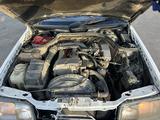 Mercedes-Benz E 200 1993 года за 1 000 000 тг. в Жезказган – фото 5