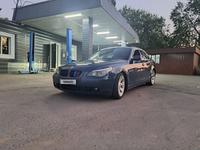 BMW 525 2004 годаfor6 000 000 тг. в Алматы