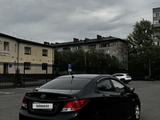 Hyundai Accent 2013 года за 4 000 000 тг. в Экибастуз – фото 4