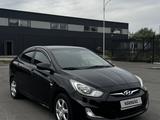 Hyundai Accent 2013 года за 4 000 000 тг. в Экибастуз – фото 3