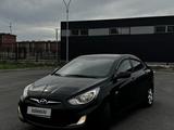Hyundai Accent 2013 года за 4 000 000 тг. в Экибастуз – фото 2