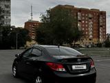 Hyundai Accent 2013 года за 4 000 000 тг. в Экибастуз – фото 5