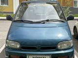Nissan Serena 1993 года за 1 500 000 тг. в Алматы – фото 3