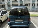 Nissan Serena 1993 года за 1 500 000 тг. в Алматы – фото 4