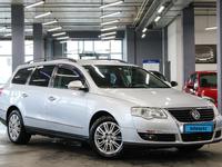 Volkswagen Passat 2010 года за 6 500 000 тг. в Шымкент