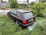 Audi 100 1993 годаүшін2 000 000 тг. в Павлодар – фото 3