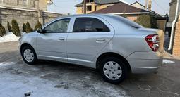 Chevrolet Cobalt 2022 годаfor5 300 000 тг. в Алматы – фото 4