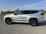 Mitsubishi Montero Sport 2021 года за 17 300 000 тг. в Актау – фото 2