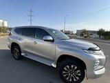Mitsubishi Montero Sport 2021 года за 17 300 000 тг. в Актау