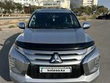 Mitsubishi Montero Sport 2021 года за 17 300 000 тг. в Актау – фото 3