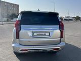 Mitsubishi Montero Sport 2021 года за 17 300 000 тг. в Актау – фото 4