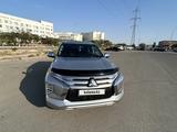 Mitsubishi Montero Sport 2021 года за 17 300 000 тг. в Актау – фото 5