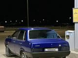 ВАЗ (Lada) 21099 2004 годаfor1 200 000 тг. в Актобе – фото 2