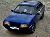 ВАЗ (Lada) 21099 2004 годаfor1 200 000 тг. в Актобе