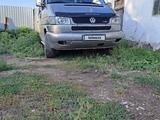 Volkswagen Caravelle 1997 годаүшін4 500 000 тг. в Денисовка – фото 5