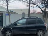 Hyundai Matrix 2003 годаүшін3 000 000 тг. в Тараз – фото 4