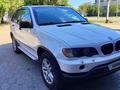 BMW X5 2001 годаfor4 950 000 тг. в Семей – фото 6