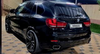 BMW X5 2014 года за 17 500 000 тг. в Шымкент