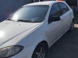 Chevrolet Lacetti 2012 года за 1 750 000 тг. в Павлодар – фото 3