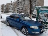 Nissan Almera Classic 2006 года за 2 700 000 тг. в Костанай