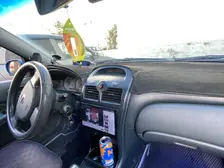 Nissan Almera Classic, 2006