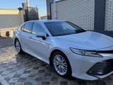 Toyota Camry 2019 года за 16 500 000 тг. в Туркестан