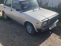 ВАЗ (Lada) 2107 2011 года за 1 350 000 тг. в Туркестан