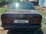 Mercedes-Benz 190 1991 годаүшін1 050 000 тг. в Актогай – фото 2