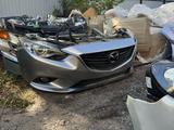Ноускат Мазда Mazda 6 за 400 000 тг. в Караганда