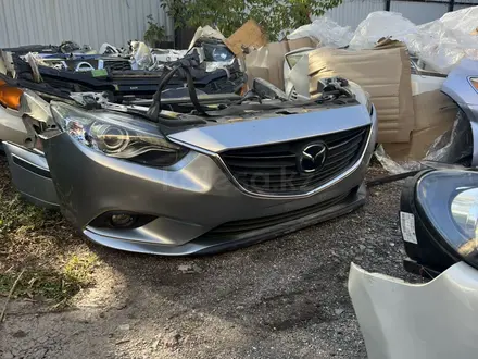 Ноускат Мазда Mazda 6 за 400 000 тг. в Караганда