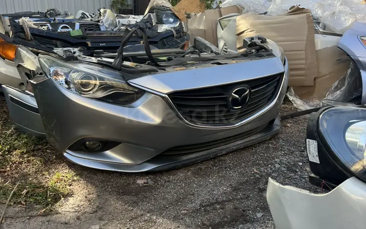 Ноускат Мазда Mazda 6 за 400 000 тг. в Караганда