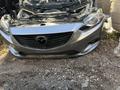 Ноускат Мазда Mazda 6 за 400 000 тг. в Караганда – фото 2