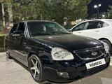 ВАЗ (Lada) Priora 2170 2012 года за 1 750 000 тг. в Шымкент