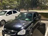 ВАЗ (Lada) Priora 2170 2012 года за 1 750 000 тг. в Шымкент – фото 2