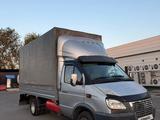 ГАЗ ГАЗель 2007 года за 4 650 000 тг. в Алматы – фото 2