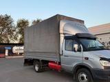 ГАЗ ГАЗель 2007 года за 4 650 000 тг. в Алматы – фото 4