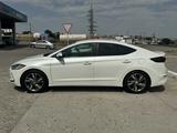 Hyundai Elantra 2017 годаүшін5 100 000 тг. в Актау